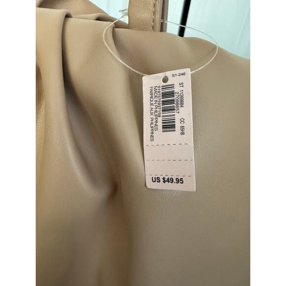 Victoria’s Secret Bare Tote Bag - Picture 5 of 13